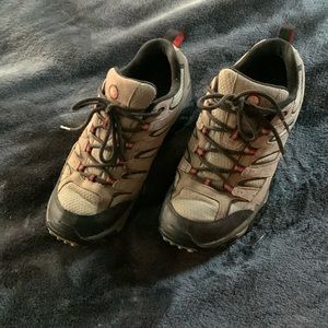 Men’s Hiking shoes